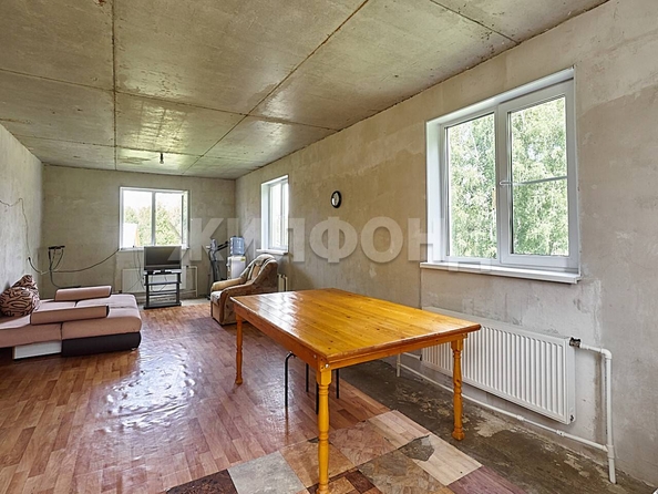 
   Продам дом, 220.5 м², Новокаменка

. Фото 13.
