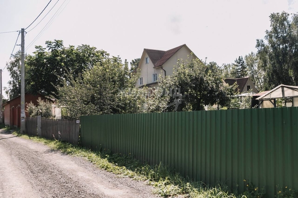 
   Продам дом, 173.6 м², Кудряшовский

. Фото 1.