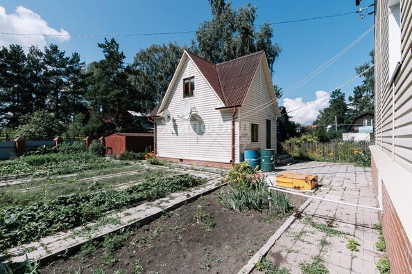 
   Продам дом, 173.6 м², Кудряшовский

. Фото 39.