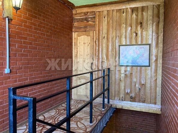 
   Продам дом, 201.5 м², Новосибирск

. Фото 11.