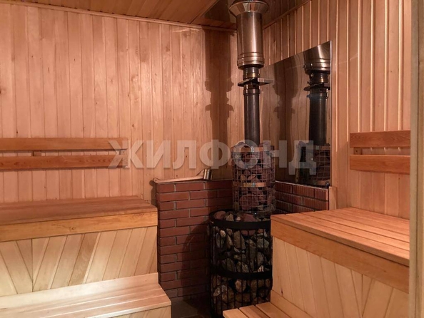 
   Продам дом, 201.5 м², Новосибирск

. Фото 42.