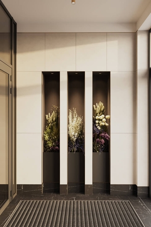
  Продается 2-комн. квартира, 46.91 м², ЖК Unity Center (Юнити Центр)
. Фото 18.