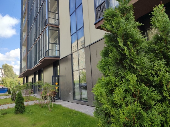 
  Продается 1-комнатный апартамент, 27.4 м², АК Nova-апарт (Нова-апарт)
. Фото 12.