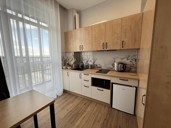 
  Продается 1-комнатный апартамент, 27.4 м², АК Nova-апарт (Нова-апарт)
. Фото 17.