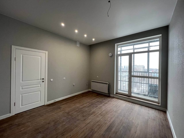 
  Продается 1-комнатный апартамент, 36 м², АК Nova-апарт (Нова-апарт)
. Фото 4.