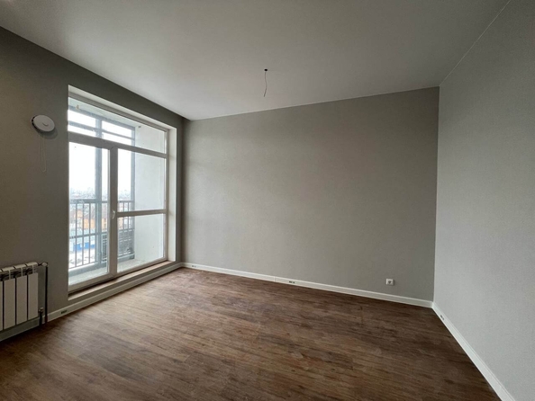 
  Продается 1-комнатный апартамент, 26.2 м², АК Nova-апарт (Нова-апарт)
. Фото 3.