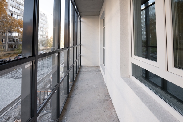 
  Продается 1-комнатный апартамент, 26.2 м², АК Nova-апарт (Нова-апарт)
. Фото 24.