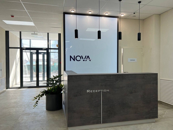 
  Продается 1-комнатный апартамент, 40.5 м², АК Nova-апарт (Нова-апарт)
. Фото 7.