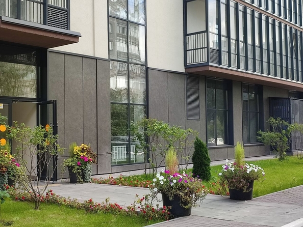 
  Продается 1-комнатный апартамент, 40.5 м², АК Nova-апарт (Нова-апарт)
. Фото 15.