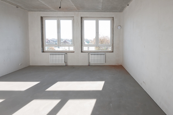 
  Продается 1-комнатный апартамент, 40.5 м², АК Nova-апарт (Нова-апарт)
. Фото 20.