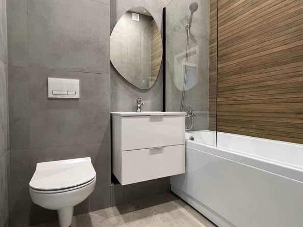 
  Продается 1-комнатный апартамент, 50.7 м², АК Nova-апарт (Нова-апарт)
. Фото 8.