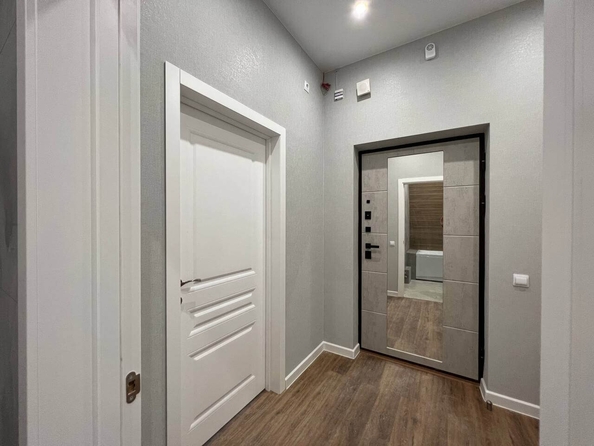 
  Продается 1-комнатный апартамент, 42.7 м², АК Nova-апарт (Нова-апарт)
. Фото 5.