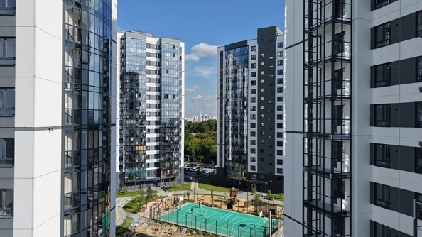 
  Продается парковка, 14.3 м², ЖК Никольский парк, дом 6
. Фото 2.