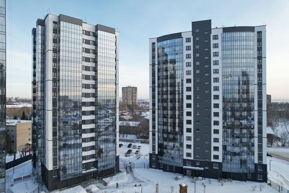 
   Продам офис, 28.2 м², Гаранина ул, 43

. Фото 20.