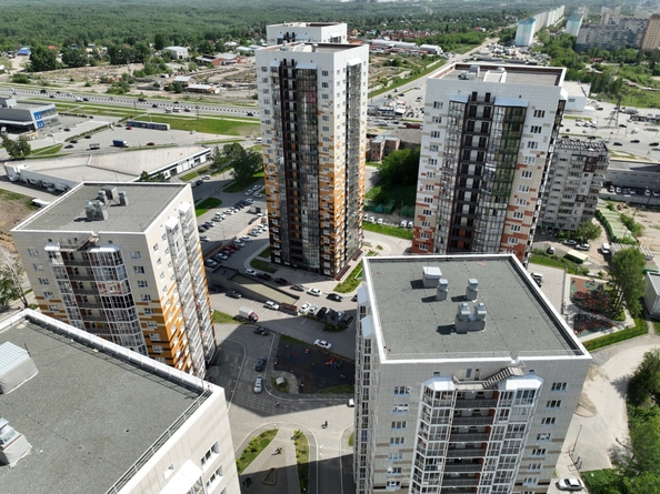 
  Продается 2-комн. квартира, 36.1 м², ЖК Red Fox (Ред Фокс) , дом 6/2
. Фото 10.