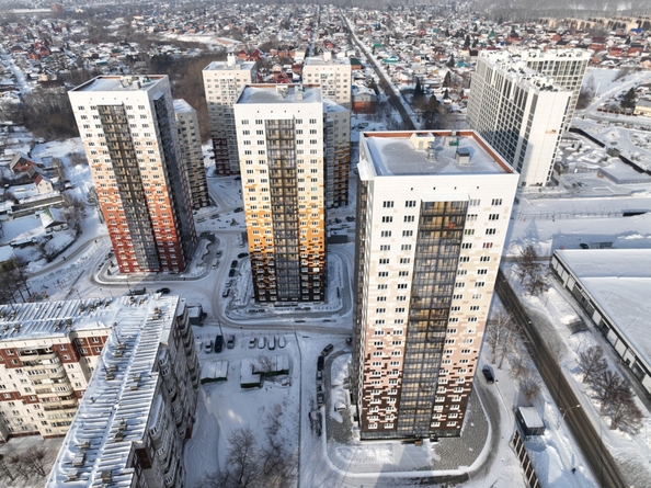 
   Продам 1-комнатную, 39.9 м², Коминтерна ул, 120

. Фото 4.
