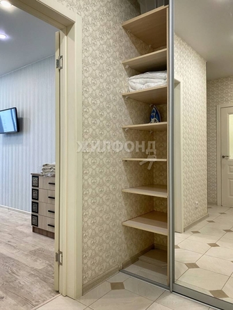 
   Продам 1-комнатную, 38.3 м², Фрунзе ул, 20

. Фото 7.