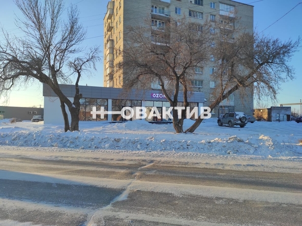 
   Продам помещение свободного назначения, 65.8 м², Вокзальная ул, 48

. Фото 1.