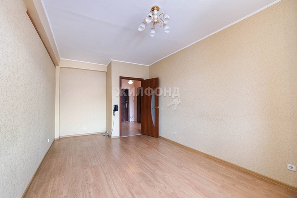 
   Продам 1-комнатную, 41.6 м², Горский мкр, 6

. Фото 3.