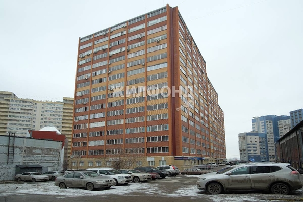 
   Продам 1-комнатную, 41.6 м², Горский мкр, 6

. Фото 13.