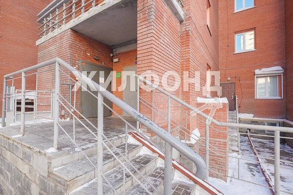 
   Продам 1-комнатную, 41.6 м², Горский мкр, 6

. Фото 16.