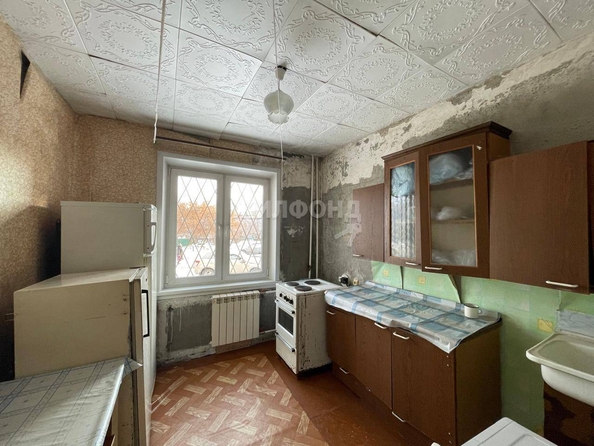 
   Продам 1-комнатную, 41.4 м², Новосибирская ул, 19/1

. Фото 2.