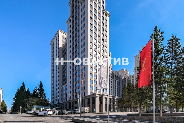 
   Продам 2-комнатную, 60 м², Красный пр-кт, 220

. Фото 32.