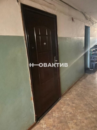 
   Продам комнату, 17.6 м², Дмитрия Донского ул, 32/1

. Фото 8.