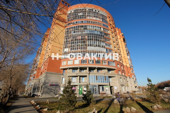 
   Продам 1-комнатную, 36 м², Есенина ул, 67

. Фото 30.