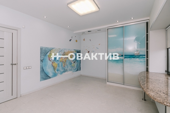 
   Продам 3-комнатную, 114 м², Зыряновская ул, 55

. Фото 5.