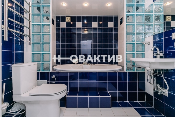 
   Продам 3-комнатную, 114 м², Зыряновская ул, 55

. Фото 12.