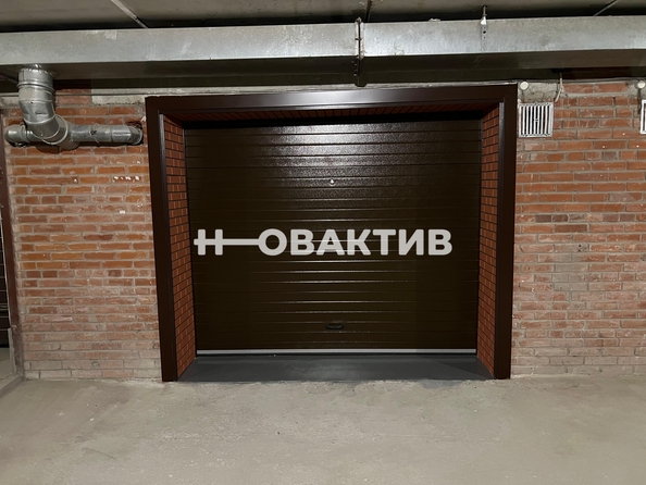 
  Продам гараж, 20.4 м², Новосибирск

. Фото 4.