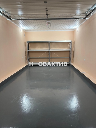 
  Продам гараж, 20.4 м², Новосибирск

. Фото 6.