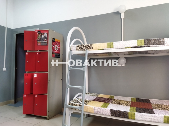 
   Продам помещение свободного назначения, 690 м², Бетонный Переезд ул, 1

. Фото 7.