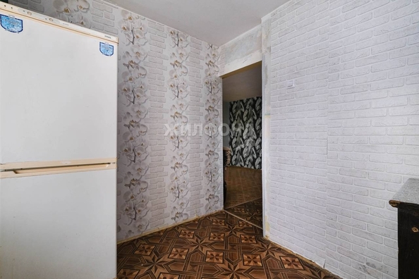 
   Продам 2-комнатную, 43 м², Софийская ул, 5

. Фото 13.