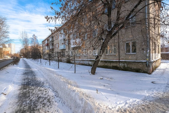 
   Продам 2-комнатную, 43 м², Софийская ул, 5

. Фото 21.