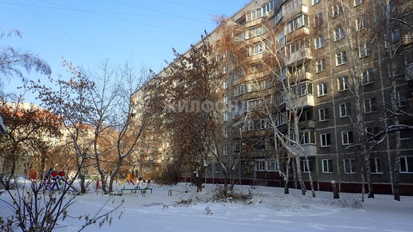 
   Продам 2-комнатную, 42.9 м², Линейная ул, 31/3

. Фото 14.