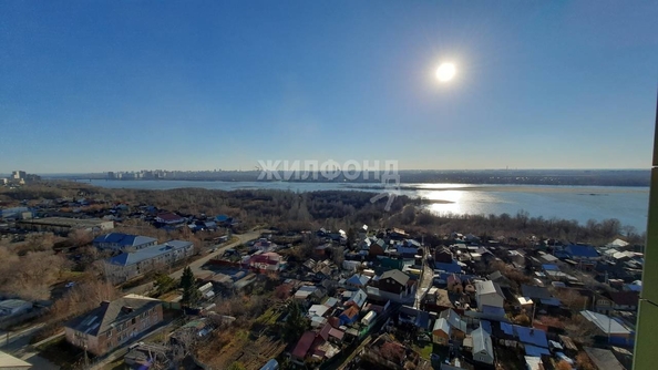 
   Продам 3-комнатную, 103.8 м², Сухарная ул, 96/2

. Фото 16.