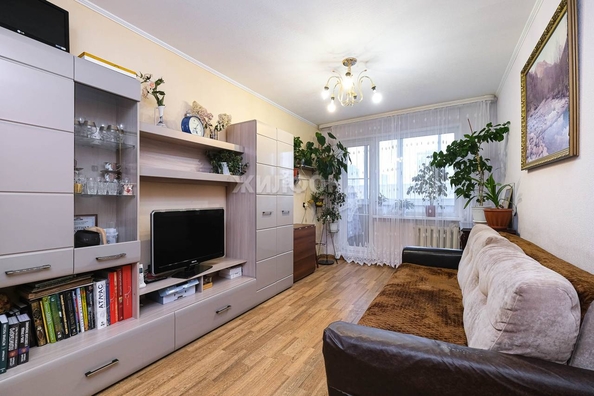 
   Продам 3-комнатную, 59.2 м², Кропоткина ул, 130

. Фото 1.