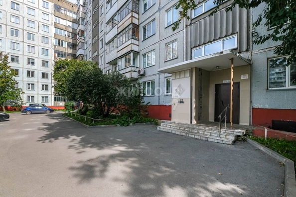 
   Продам 3-комнатную, 59.2 м², Кропоткина ул, 130

. Фото 31.