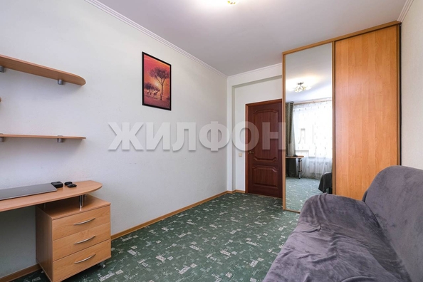 
   Продам 4-комнатную, 123.2 м², Зыряновская ул, 55

. Фото 12.