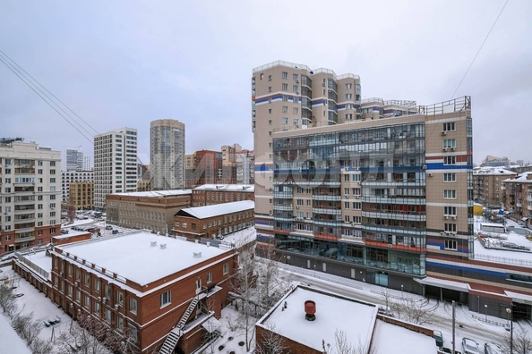 
   Продам 4-комнатную, 123.2 м², Зыряновская ул, 55

. Фото 29.