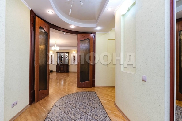 
   Продам 4-комнатную, 123.2 м², Зыряновская ул, 55

. Фото 30.