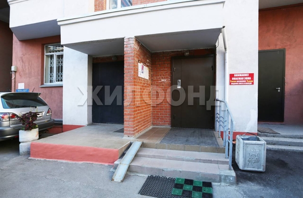 
   Продам 4-комнатную, 123.2 м², Зыряновская ул, 55

. Фото 39.