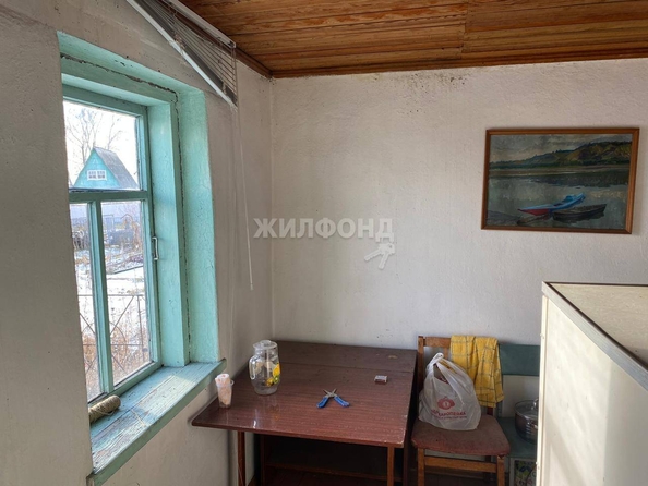 
  Продам дачу, 3.25 соток, Новосибирск

. Фото 7.