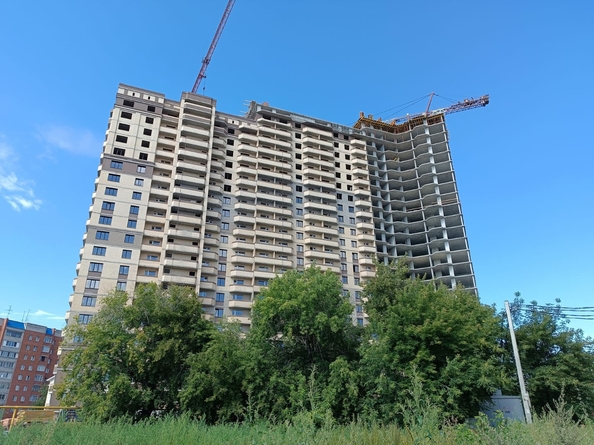 
   Продам 1-комнатную, 39.6 м², Комета - Октябрьский, б/с 1

. Фото 3.