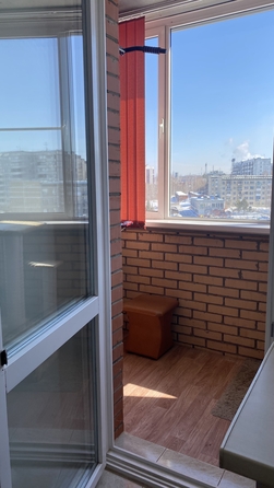 
   Продам 1-комнатную, 38 м², Выборная ул, 105/3

. Фото 15.