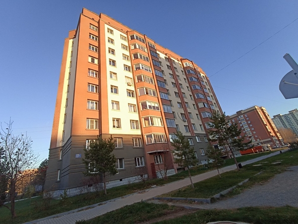 
   Продам 2-комнатную, 58 м², Выборная ул, 125/2

. Фото 16.