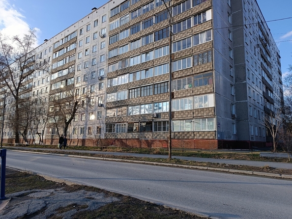 
   Продам 2-комнатную, 43 м², Московская ул, 163

. Фото 7.
