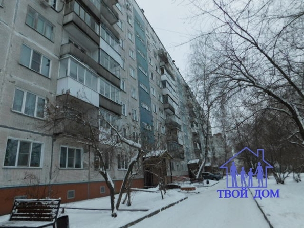 
   Продам 1-комнатную, 30 м², Дениса Давыдова ул, 11

. Фото 18.